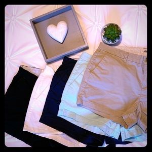 Bundle of Old Navy shorts❤️❤️❤️
